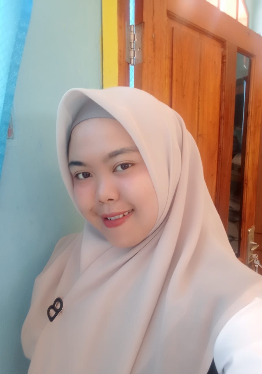 Kepala program TLM <br> Ripa Hapiani, Amd.Kes